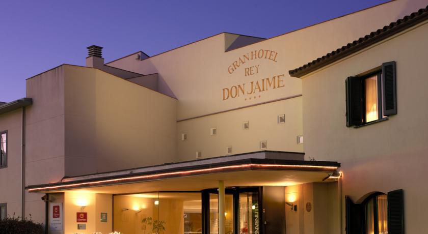GRAN HOTEL REY DON JAIME