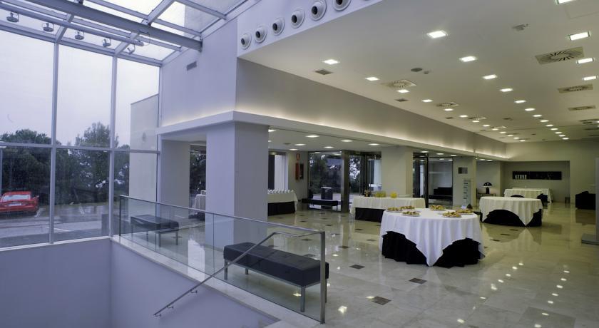 GRAN HOTEL REY DON JAIME фото 4