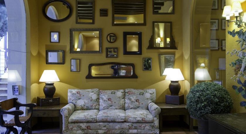 GRAN HOTEL REY DON JAIME фото 6