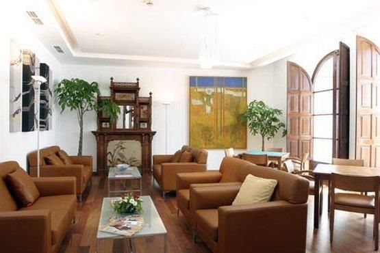 GRAN HOTEL SOLLER фото 3