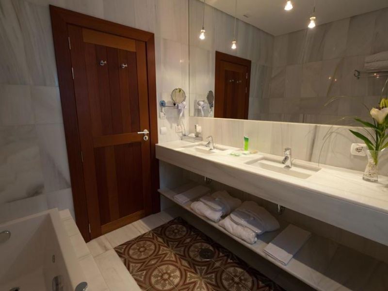 GRAN HOTEL SOLLER фото 7