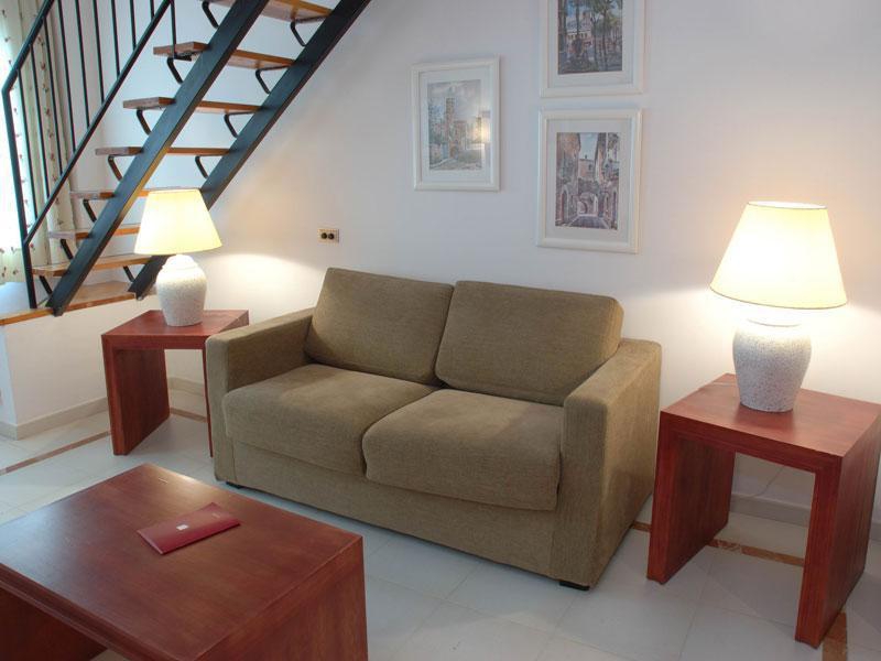 GRAN HOTEL SOLUCAR фото 7