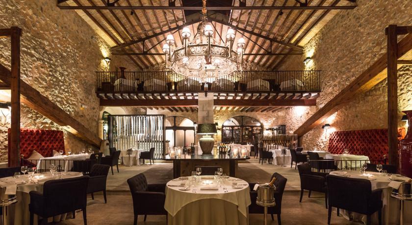 GRAN HOTEL SON NET фото 2