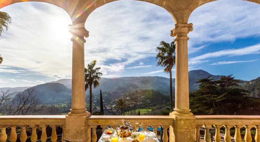 GRAN HOTEL SON NET фото 3