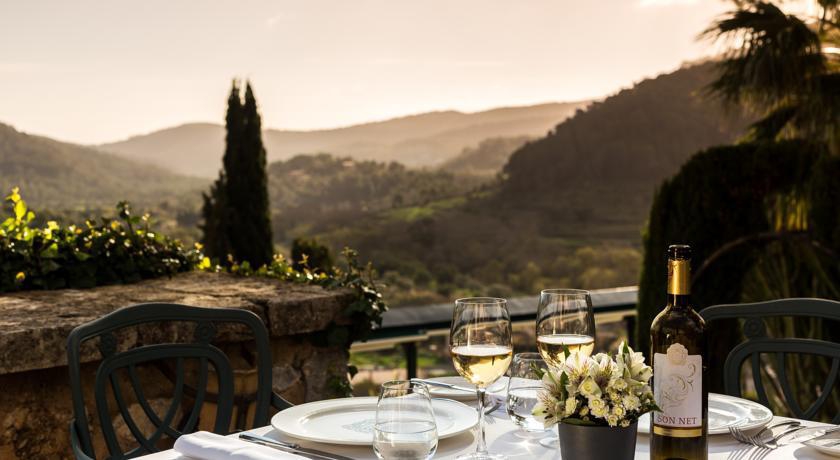 GRAN HOTEL SON NET фото 4