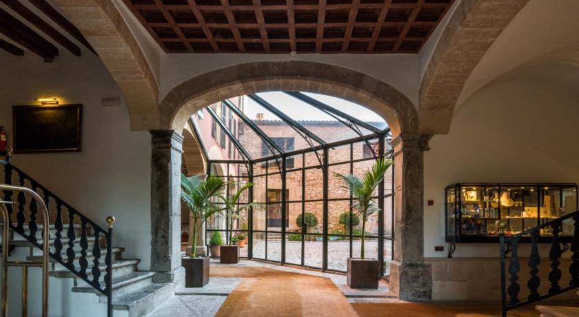 GRAN HOTEL SON NET фото 7