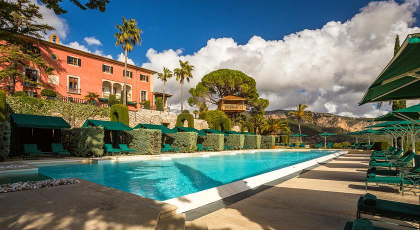 GRAN HOTEL SON NET фото 8