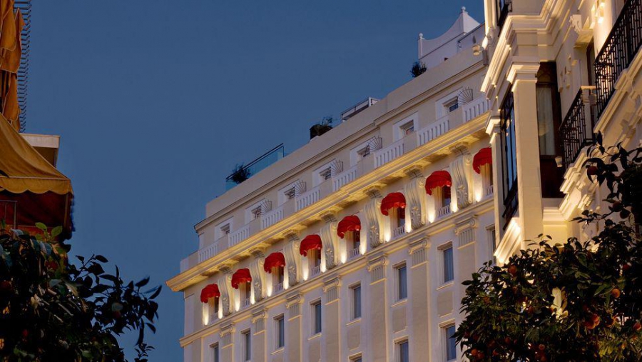GRAN MELIA COLON