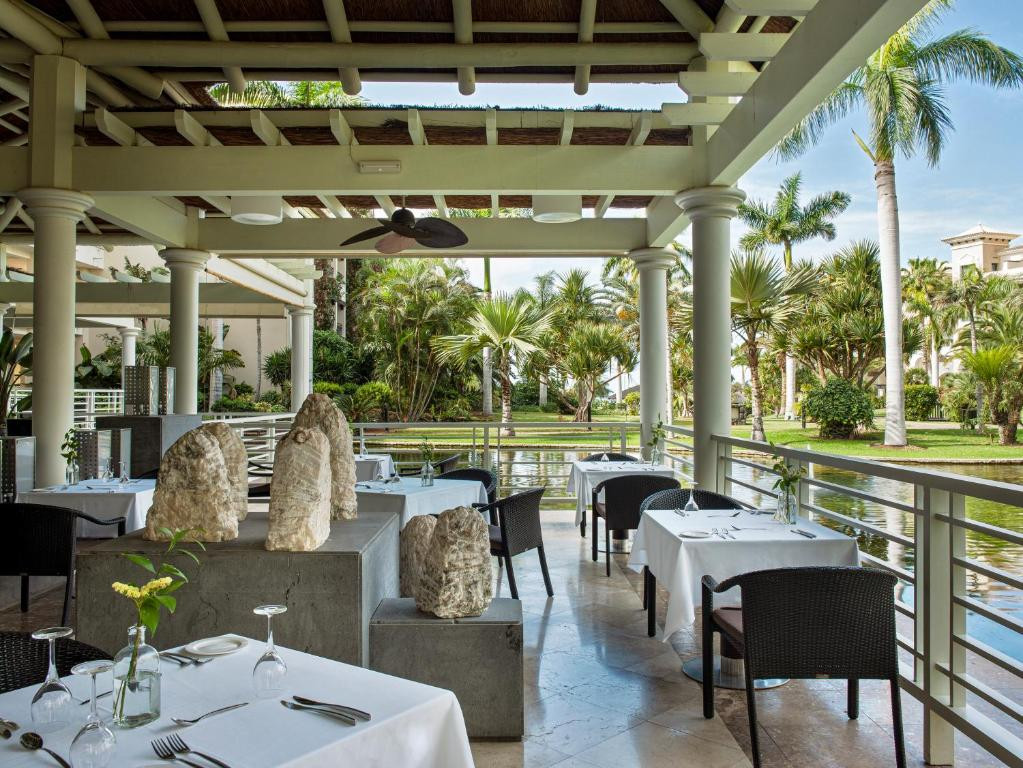 GRAN MELIA PALACIO DE ISORA фото 4