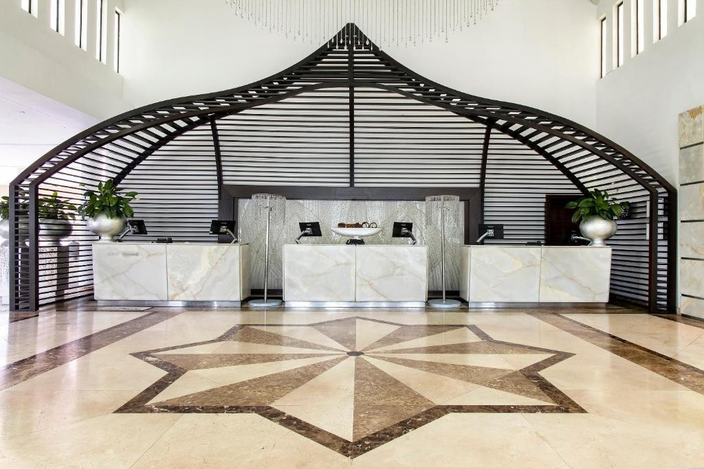 GRAN MELIA PALACIO DE ISORA фото 7