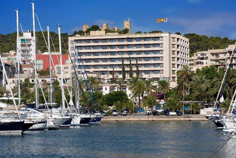 GRAN MELIA VICTORIA