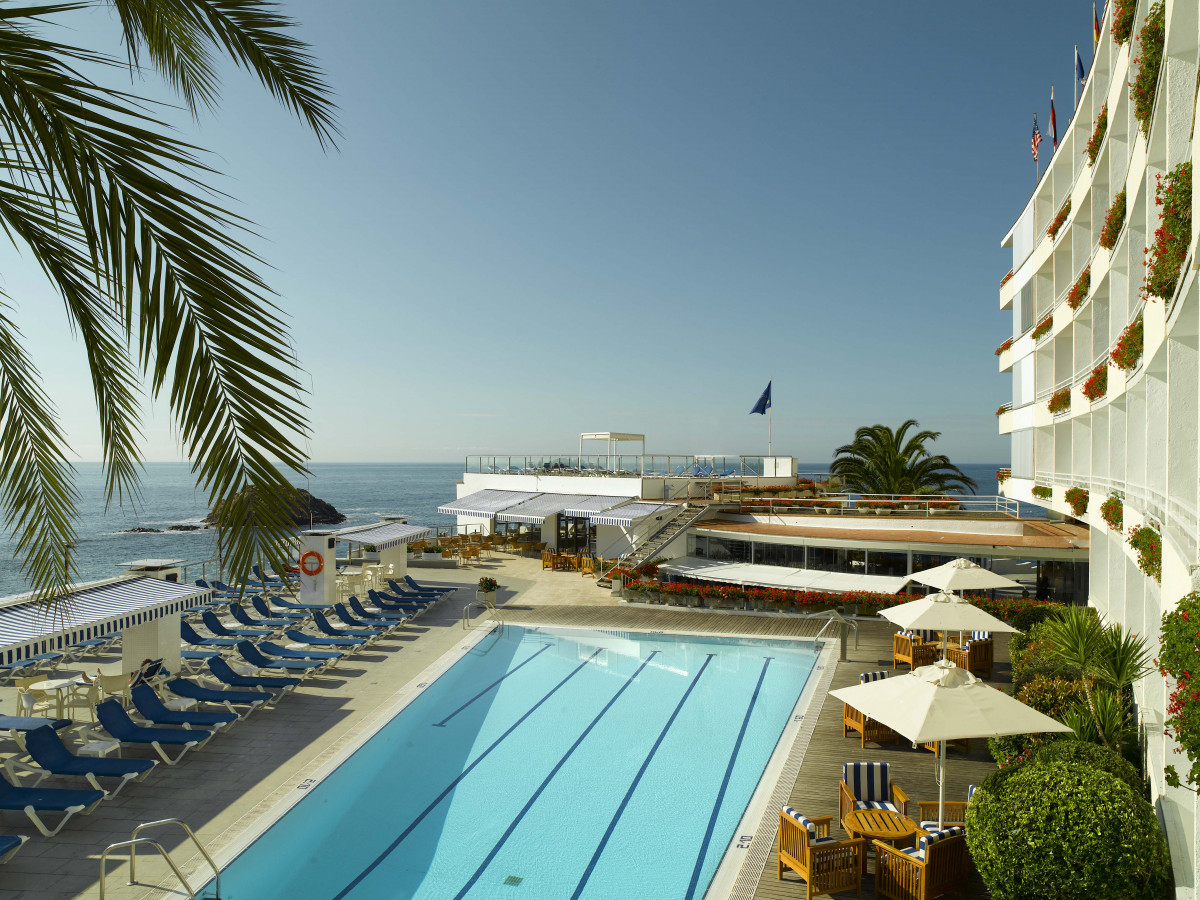 PREMIER GRAN HOTEL REYMAR & SPA (EX. GRAN REYMAR)