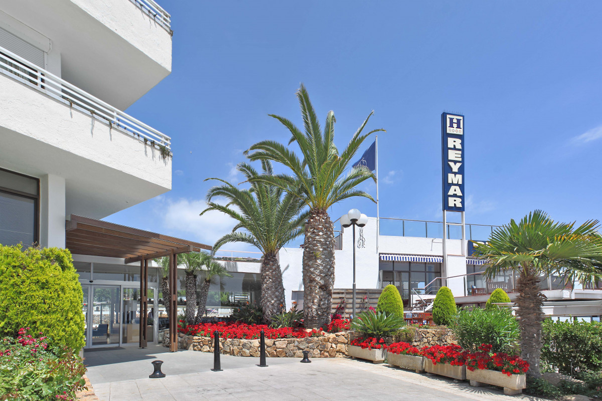 PREMIER GRAN HOTEL REYMAR & SPA (EX. GRAN REYMAR) фото 7