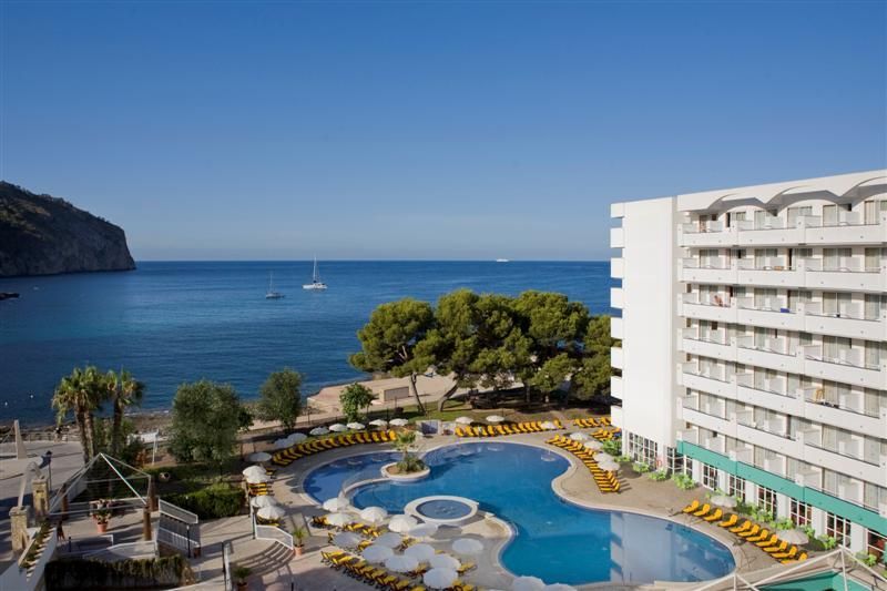 GRAN CAMP DE MAR