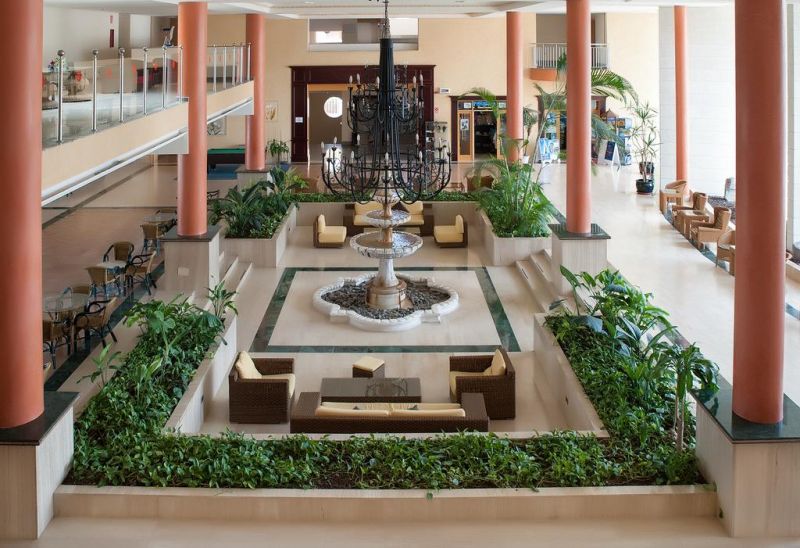 GRAND MUTHU GOLF PLAZA фото 8