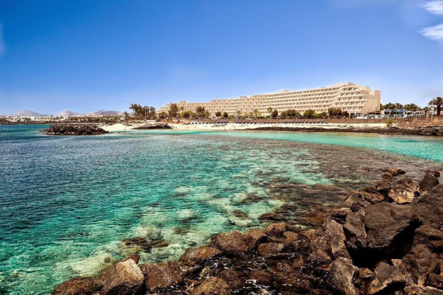 GRAND TEGUISE PLAYA фото 4