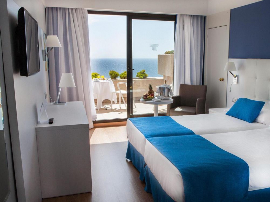 GRAND TEGUISE PLAYA фото 6