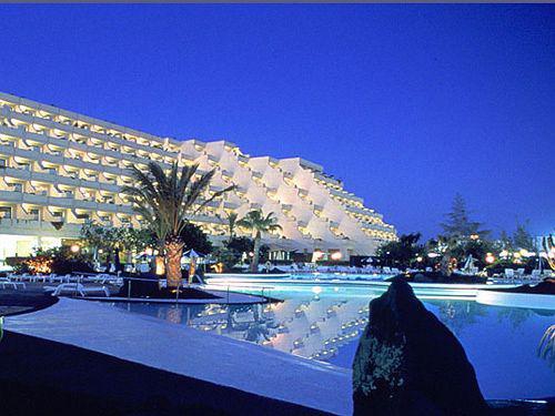 GRAND TEGUISE PLAYA фото 8