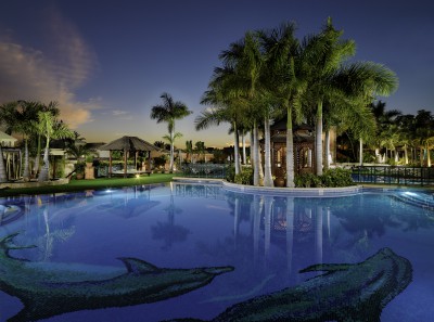 GREEN GARDEN RESORT & SUITE фото 2