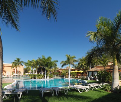 GREEN GARDEN RESORT & SUITE фото 5