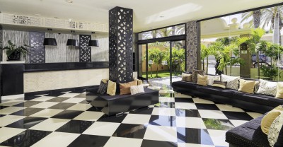 GREEN GARDEN RESORT & SUITE фото 7