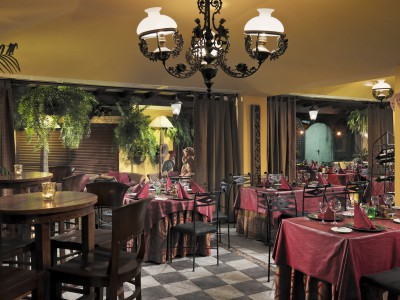 GREEN GARDEN RESORT & SUITE фото 8