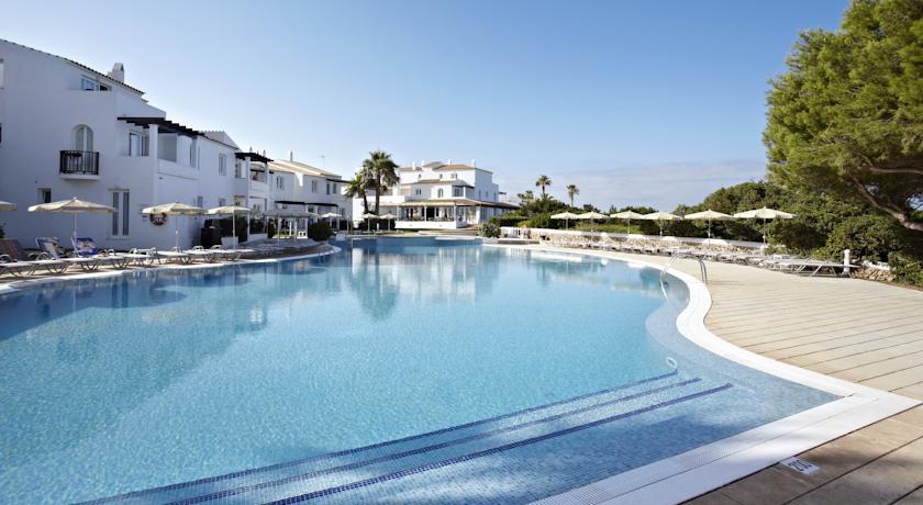 GRUPOTEL ALDEA CALA фото 3