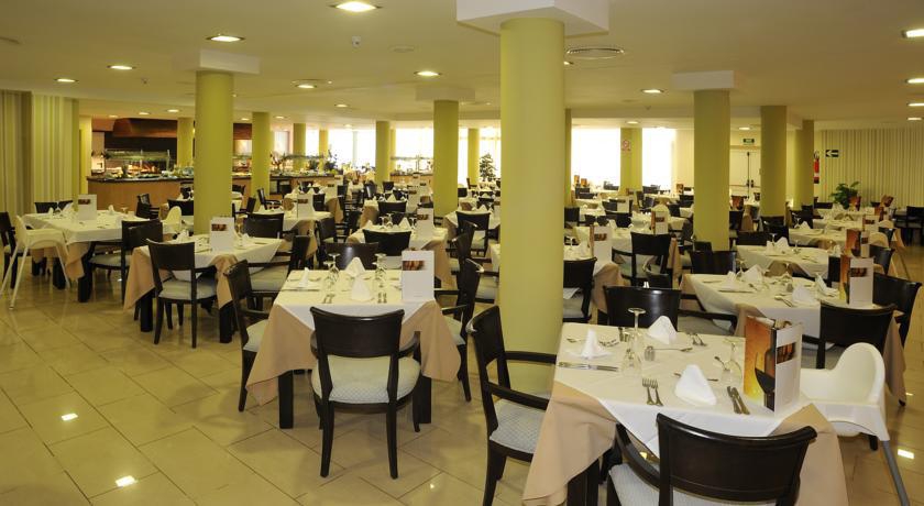 GRUPOTEL ALDEA CALA фото 6