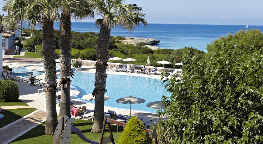 GRUPOTEL ALDEA CALA фото 8