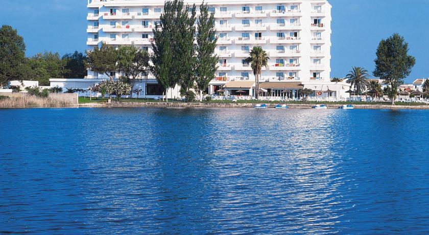 GRUPOTEL AMAPOLA фото 3