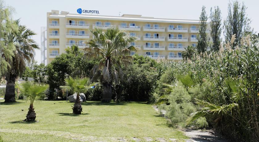 GRUPOTEL AMAPOLA
