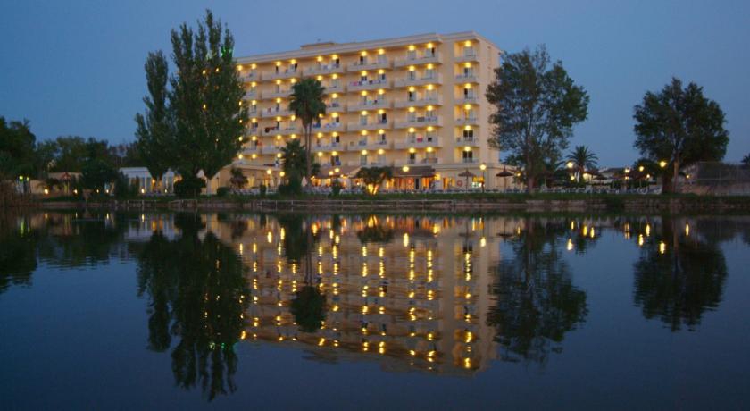 GRUPOTEL AMAPOLA фото 8