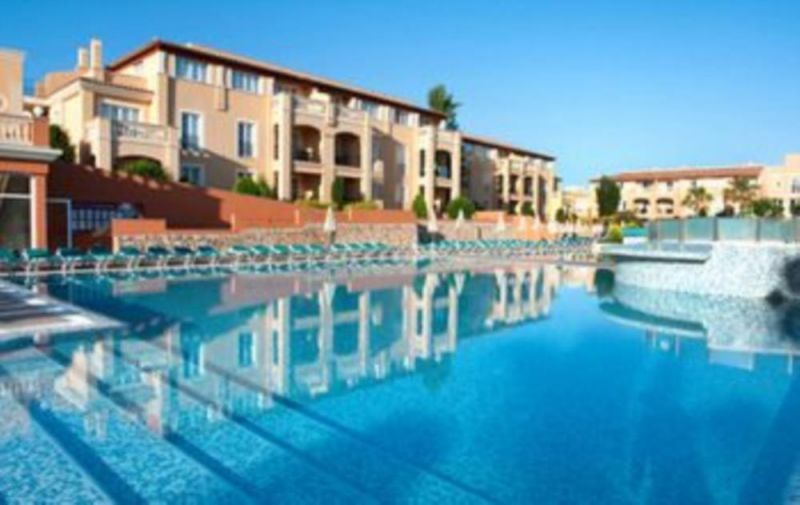 GRUPOTEL CLUB TURQUESA MAR