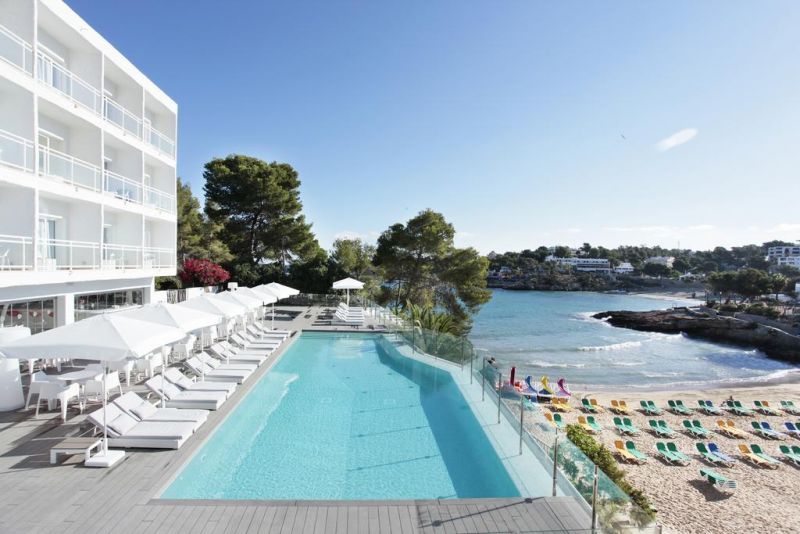 GRUPOTEL IBIZA BEACH фото 2