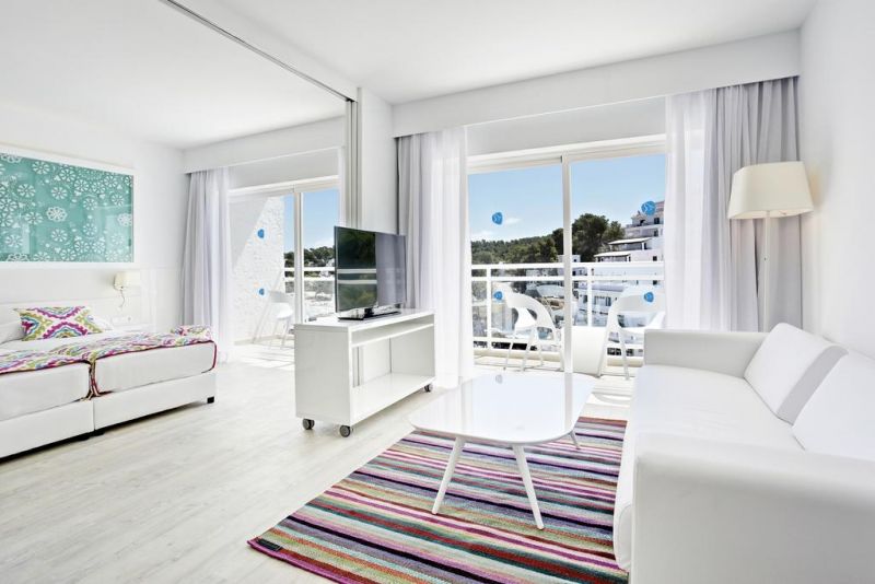 GRUPOTEL IBIZA BEACH фото 7