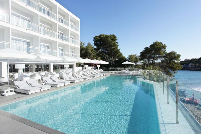GRUPOTEL IBIZA BEACH