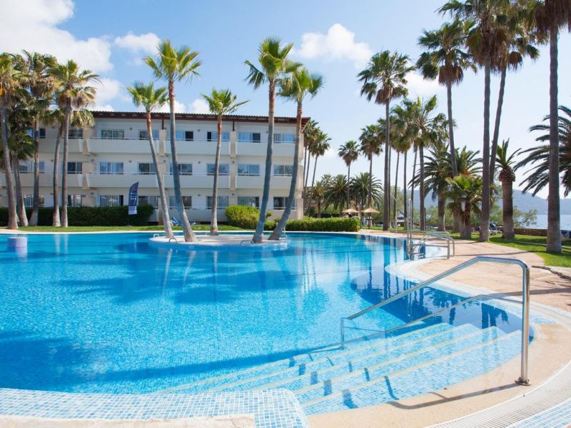 TUI FAMILY LIFE MALLORCA MAR (EX. GRUPOTEL MALLORCA MAR)