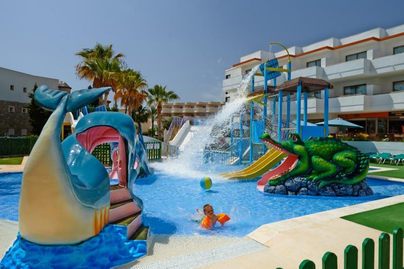 TUI FAMILY LIFE MALLORCA MAR (EX. GRUPOTEL MALLORCA MAR) фото 5