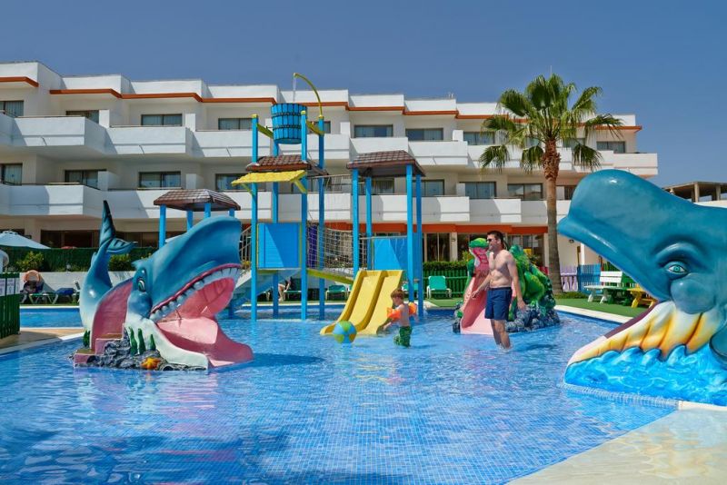 TUI FAMILY LIFE MALLORCA MAR (EX. GRUPOTEL MALLORCA MAR) фото 6