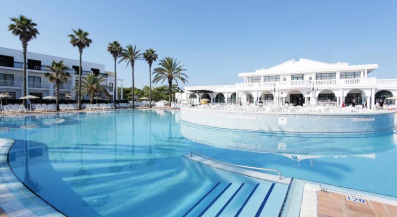 TUI FAMILY LIFE MAR DE MENORCA (EX. GRUPOTEL MAR DE MENORCA)