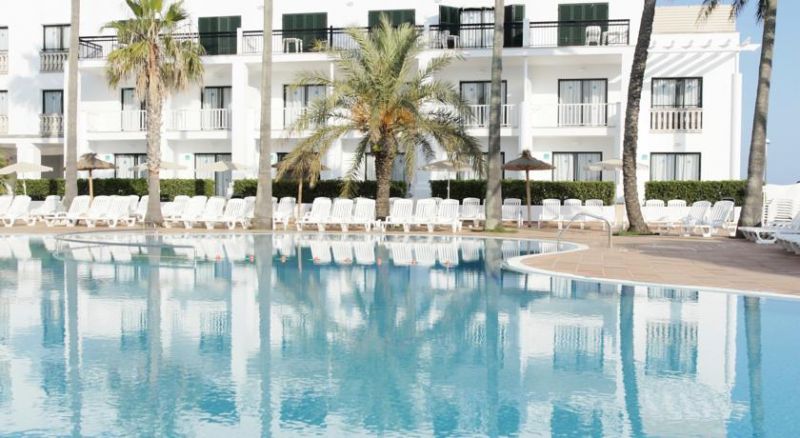 TUI FAMILY LIFE MAR DE MENORCA (EX. GRUPOTEL MAR DE MENORCA) фото 4