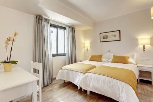 TUI FAMILY LIFE MAR DE MENORCA (EX. GRUPOTEL MAR DE MENORCA) фото 6