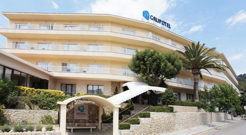 GRUPOTEL NILO & SPA