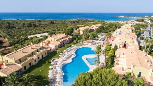 GRUPOTEL PLAYA CLUB