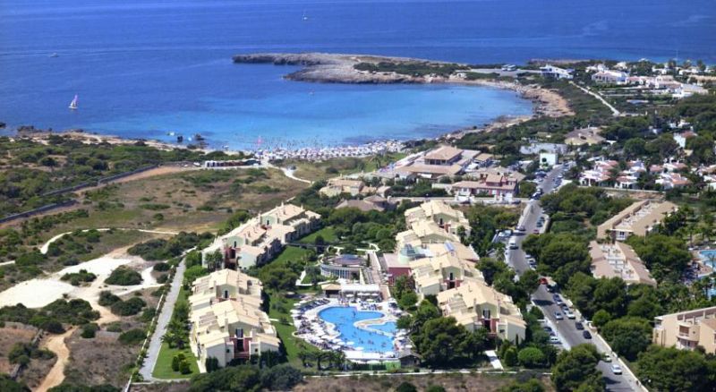 GRUPOTEL PLAYA CLUB фото 3