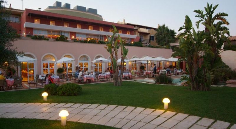 GRUPOTEL PLAYA CLUB фото 7