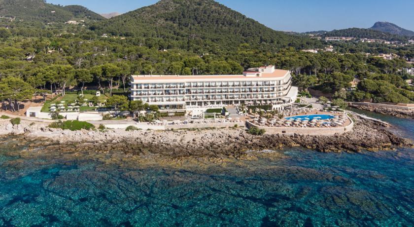 GRUPOTEL SENSIMAR AGUAIT RESORT & SPA