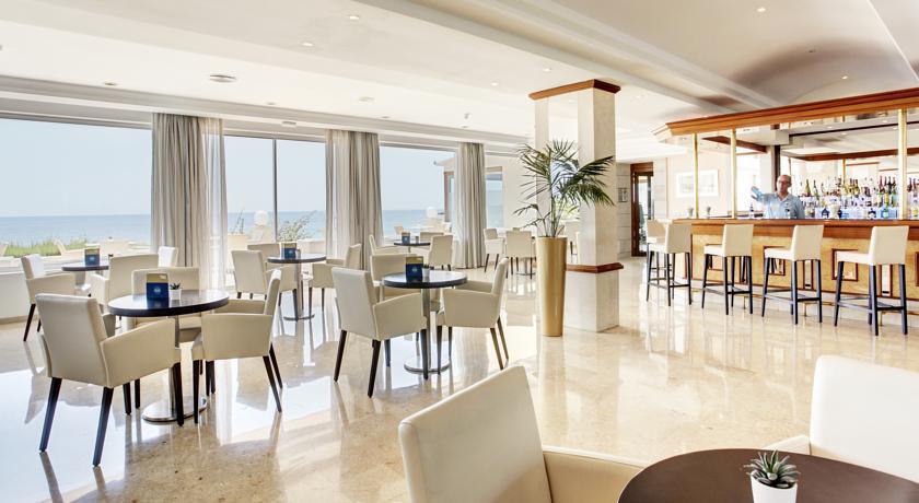 GRUPOTEL SENSIMAR AGUAIT RESORT & SPA фото 4