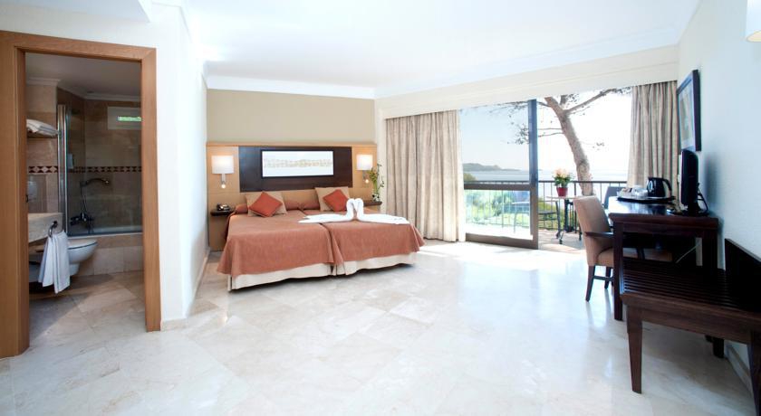 GRUPOTEL SENSIMAR AGUAIT RESORT & SPA фото 8
