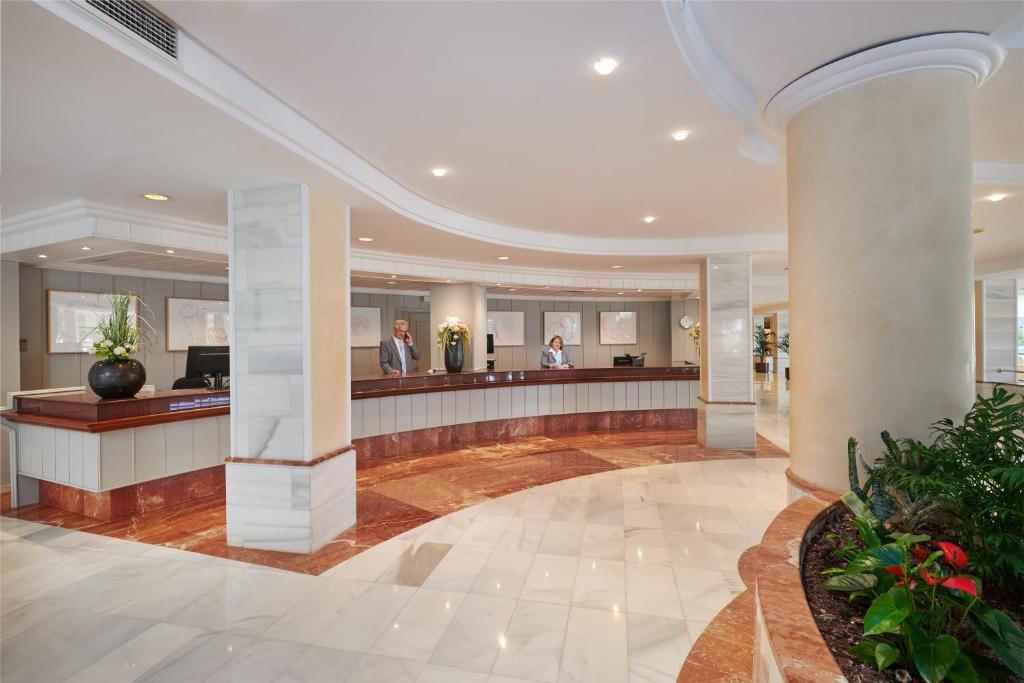 GRUPOTEL TAURUS PARK фото 4